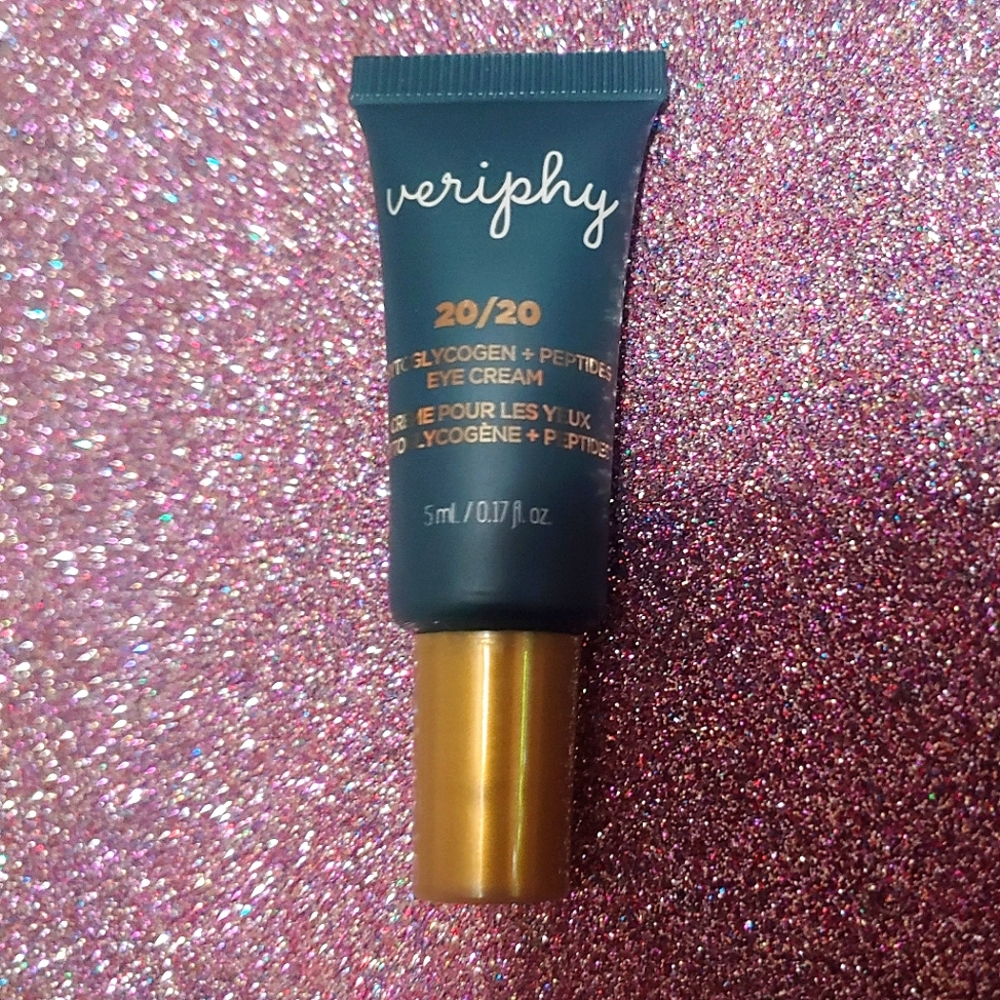 20/20 Eye Cream Firming & Soothing Veriphy